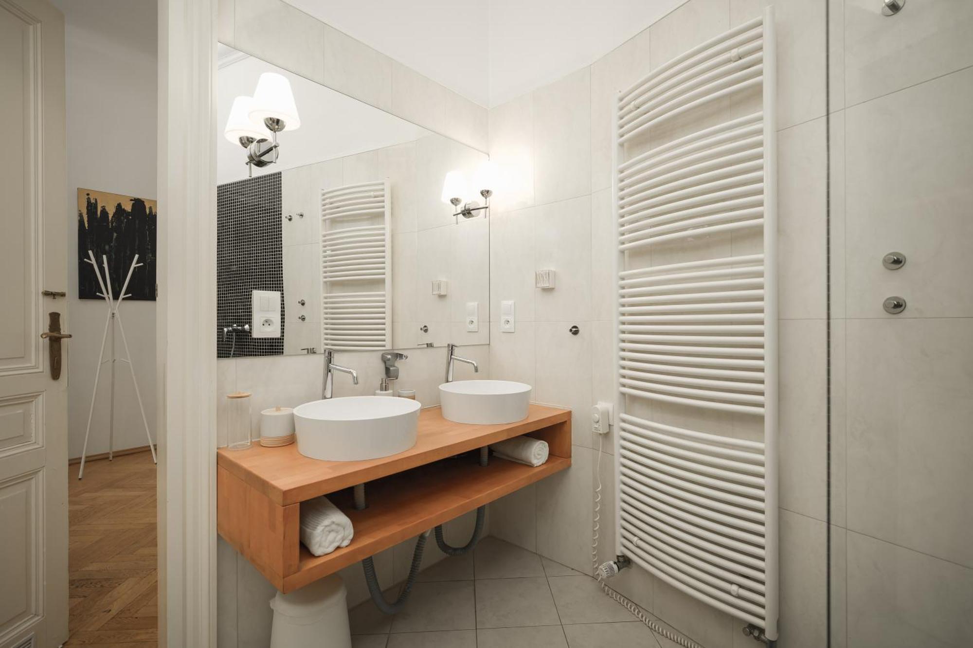 Central Apartments Parizska Prága Kültér fotó